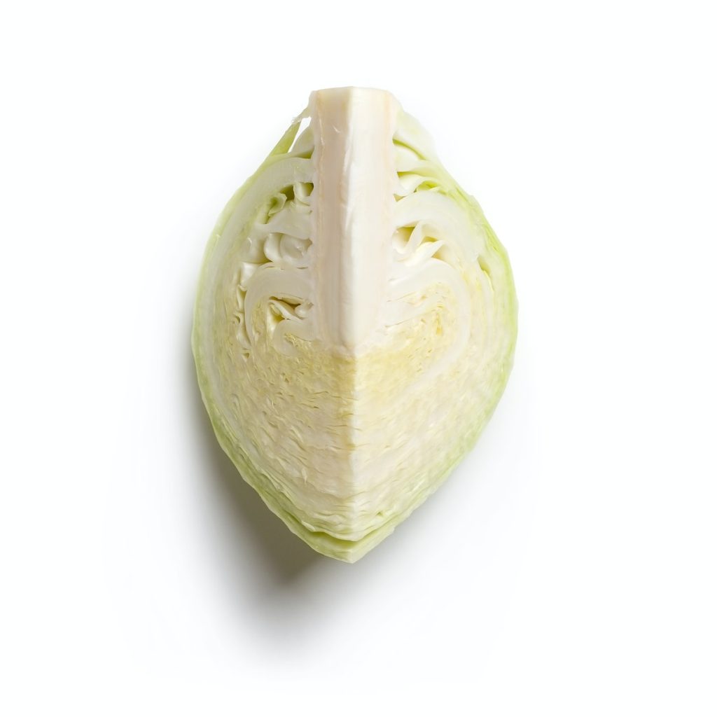 lettuce vs cabbage